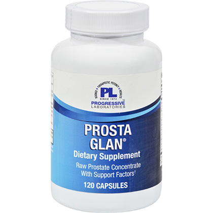 Prosta Glan