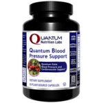 Quantum Blood Pressure Support