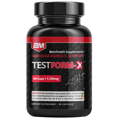 TestForm-X