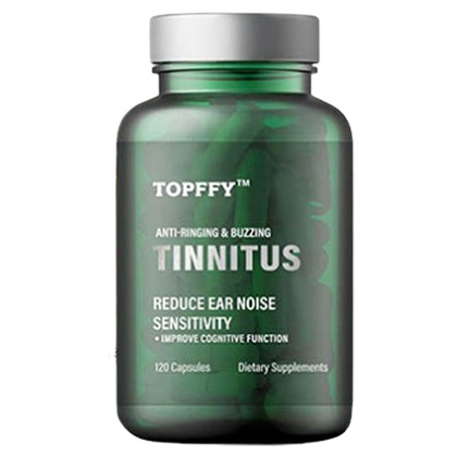 Topffy Tinnitus