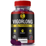 VigorLong Gummies