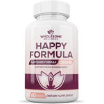 Wholesome Happy Formula