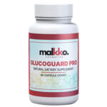 GlucoGuard Pro