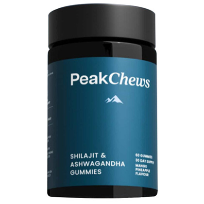 Peak Chews