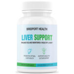 Bridport Health Liver Support