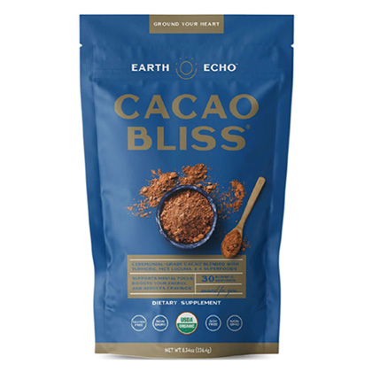 Cacao Bliss