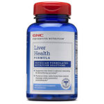 GNC Liver Health Formula