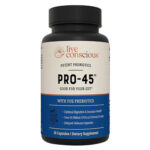Live Conscious Pro-45