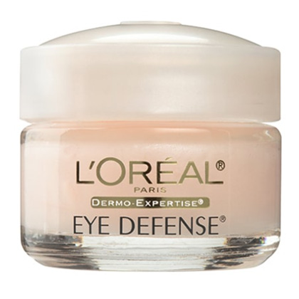 L'Oreal Eye Defense