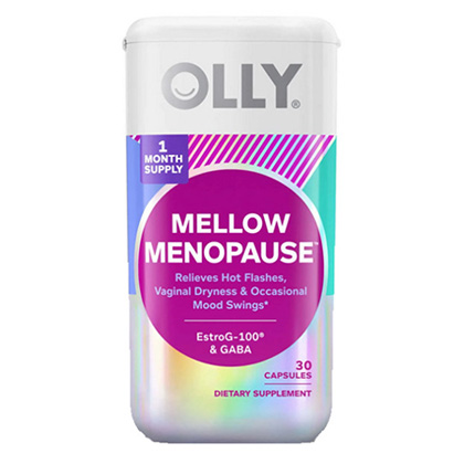 Mellow Menopause