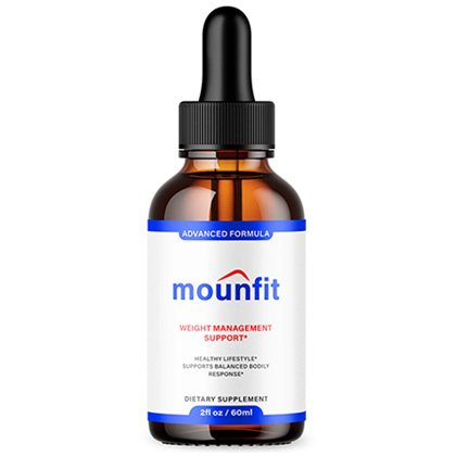 Mounfit