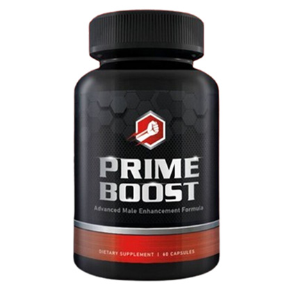 PrimeBoost