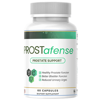 ProstAfense