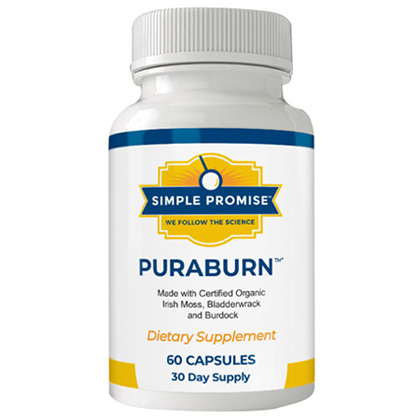 PuraBurn