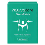 RejuvaCare OzemPatch