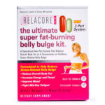 Relacore Fat Burner