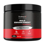 Stallion X Male Performance Gummies