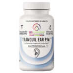 Tranquil Ear PM