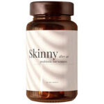 Skinny Menopause Probiotic