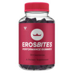 Eros Bites Gummies