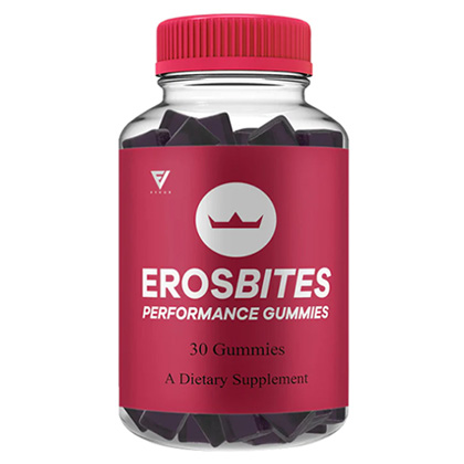 Eros Bites Gummies