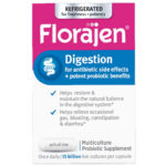 Florajen Digestion