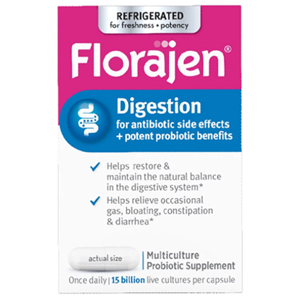 Florajen Digestion