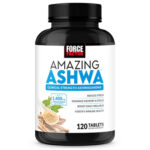 Force Factor Amazing Ashwa