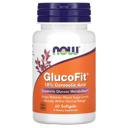 GlucoFit
