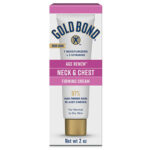 Gold Bond Neck & Chest Firming Cream