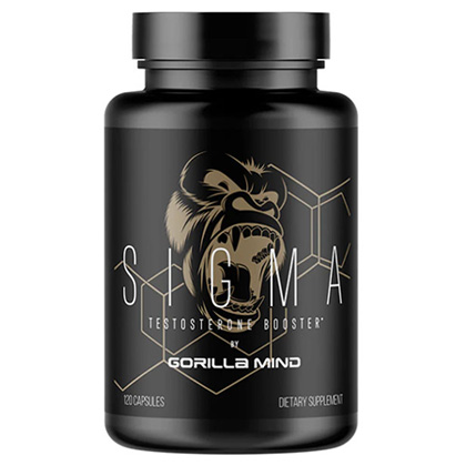 Gorilla Mind Sigma