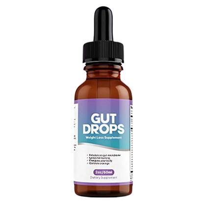 Gut Drops
