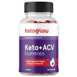 KetoGlow Keto Gummies
