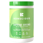 Konscious Supreme Greens