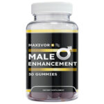 Maxivor Male Performance Gummies