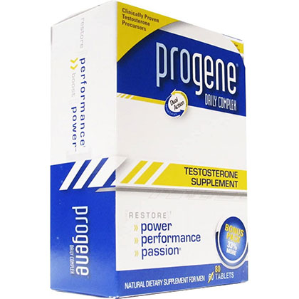 Progene