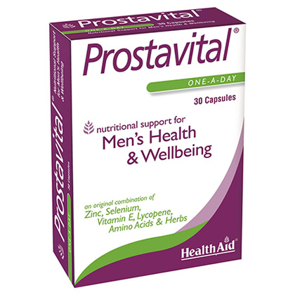Prostavital
