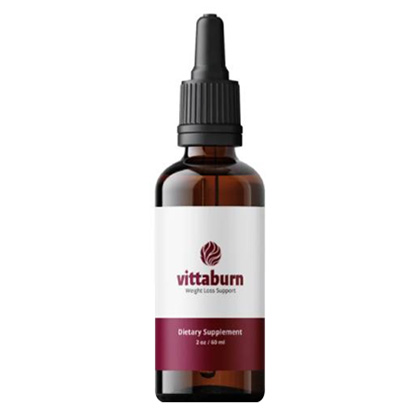 Vittaburn Drops