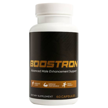 Boostron