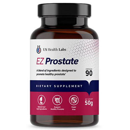 EZ Prostate