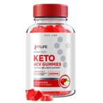 FitLife Keto ACV Gummies