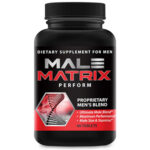 Male Matrix Perform