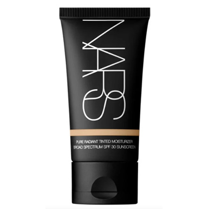 NARS Pure Radiant Tinted Moisturizer SPF 30