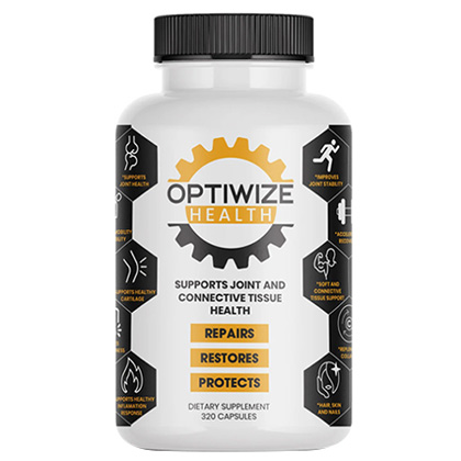 Optiwize Health