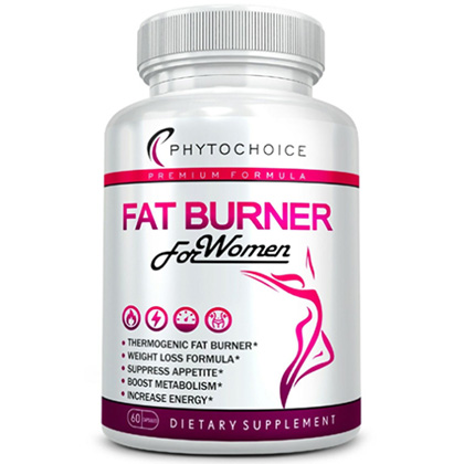 PhytoChoice Fat Burner