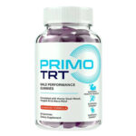 Primo TRT Gummies