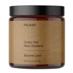 Promix Raw Liver Capsules