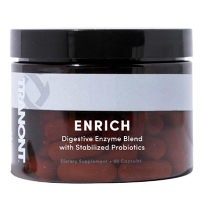 Tranont Enrich
