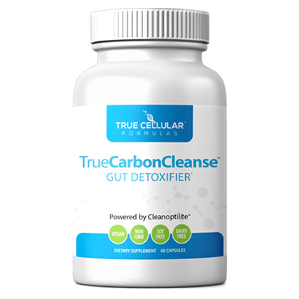 TrueCarbonCleanse