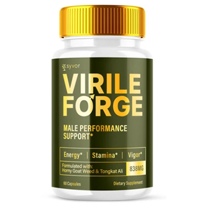 Virile Forge